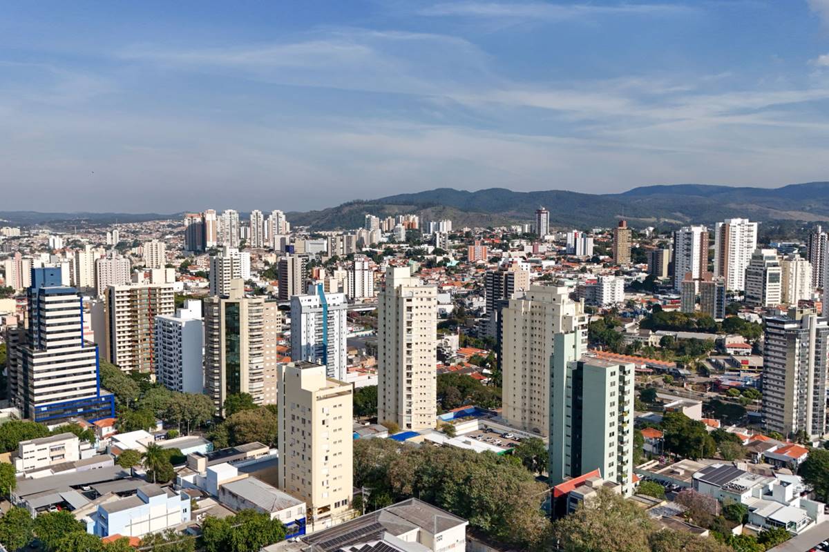 Custo de Vida em Jundiaí (SP): Quanto Custa Morar na Cidade em 2026?